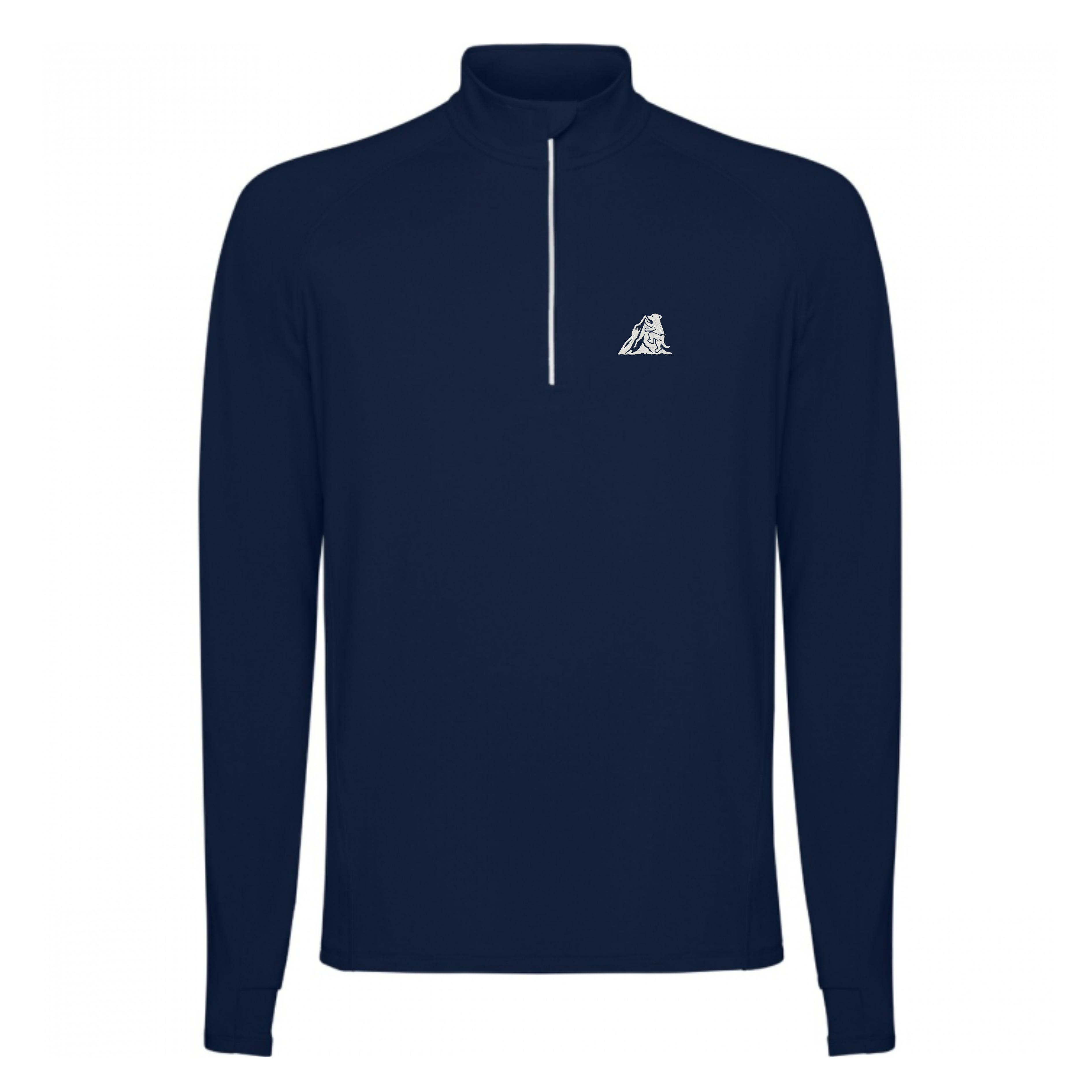 Polerón Deportivo con Cierre (producto exclusivo suriclimbing)