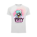 Polera Deportiva Para Niños Personalizada