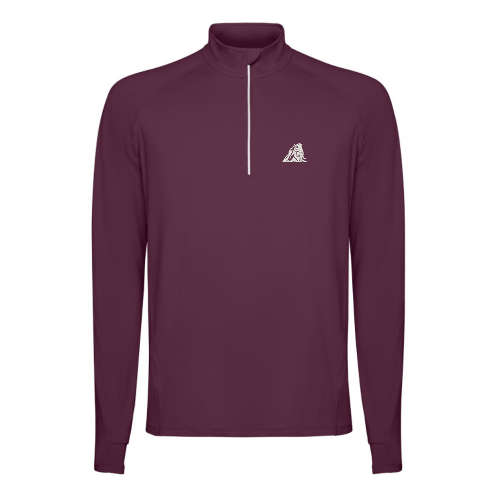 Polerón Deportivo con Cierre (producto exclusivo suriclimbing)