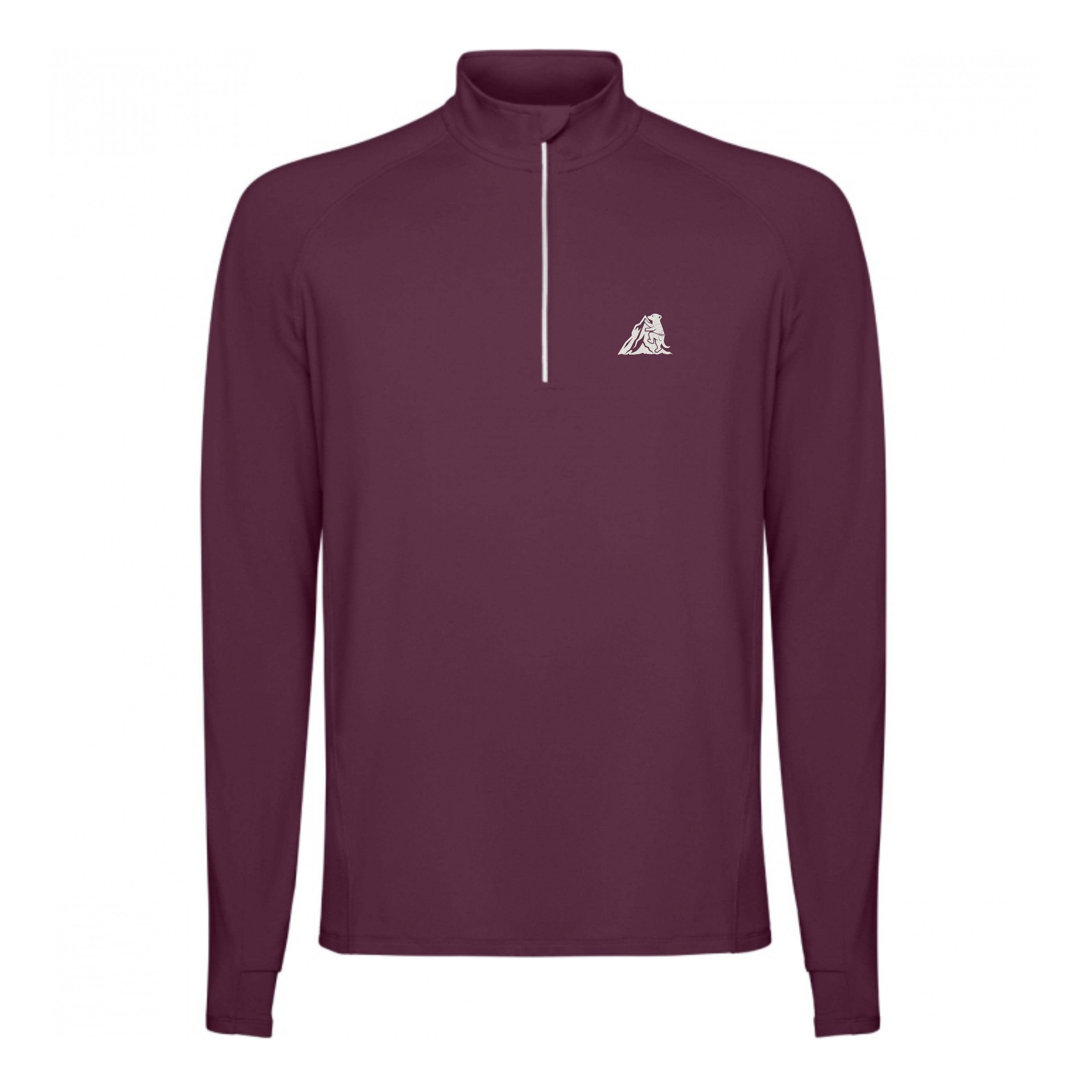 Polerón Deportivo con Cierre (producto exclusivo suriclimbing)