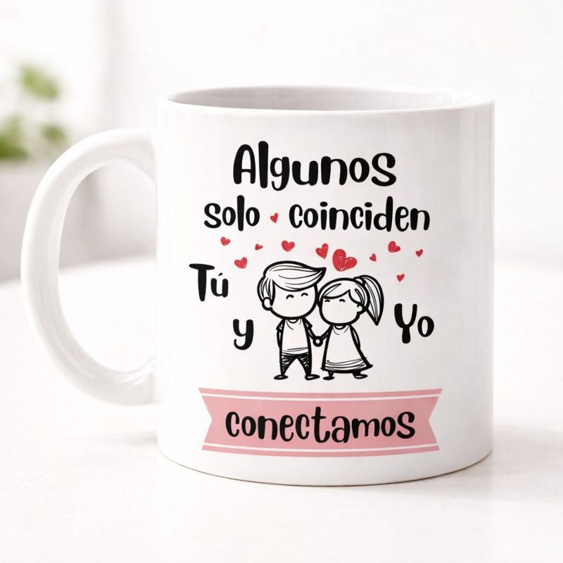 TAZÓN CERÁMICO 320CC DIA DE LOS ENAMORADOS