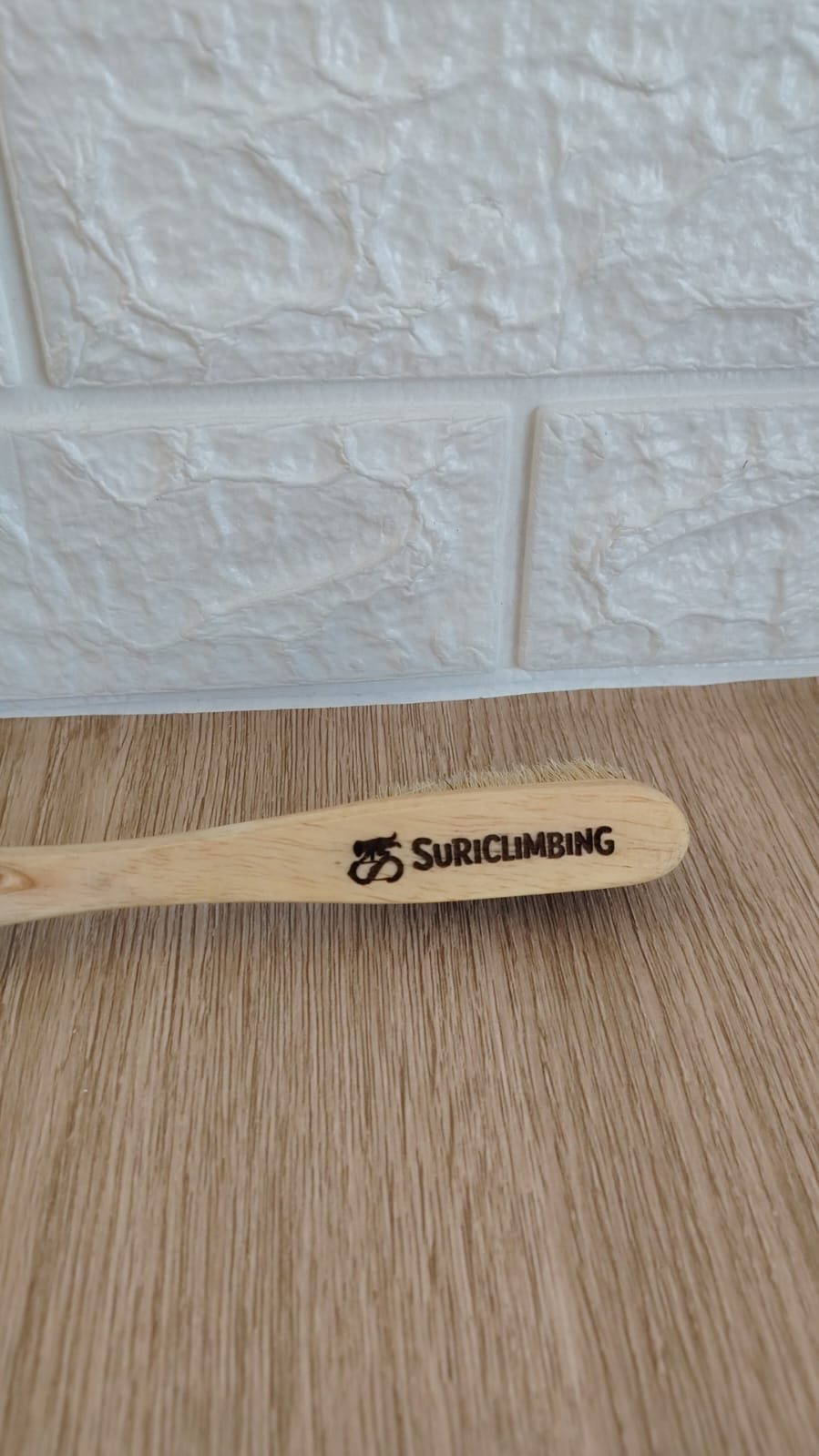 Servicio Gravado Laser (EXCLUSIVO CEPILLOS SURICLIMBING)