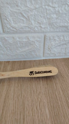 Servicio Gravado Laser (EXCLUSIVO CEPILLOS SURICLIMBING)