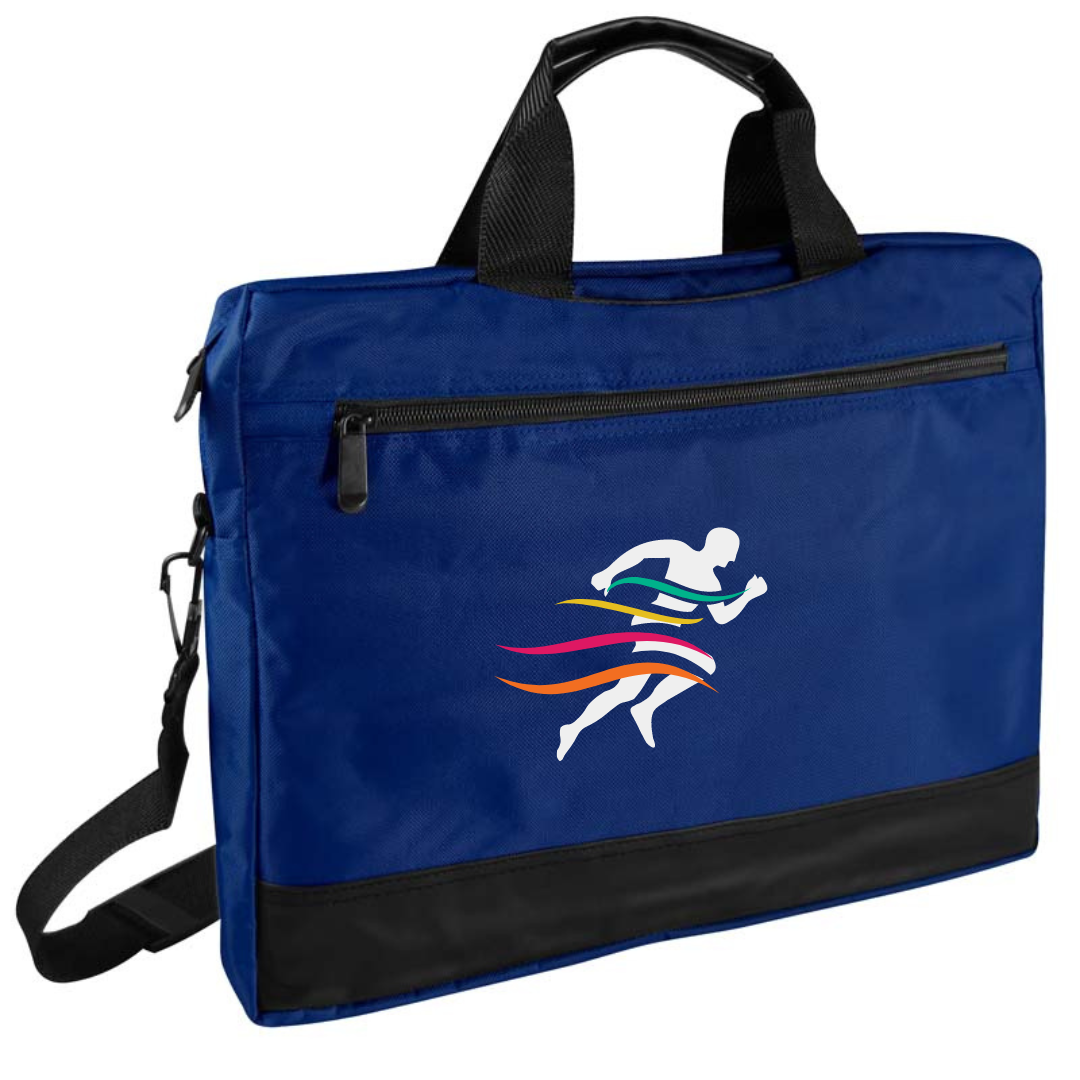 Maletín Porta-Notebook Impermeable Tempo