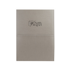 Carpeta - Funda Porta Notebook y Documentos "ANDREW"