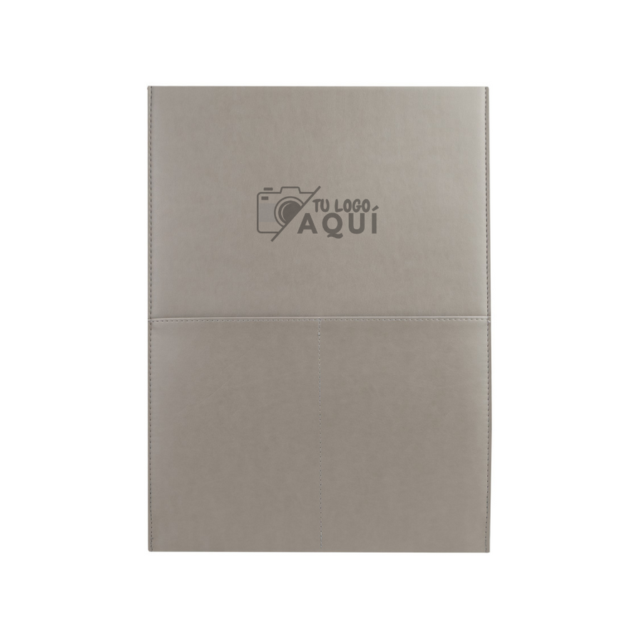 Carpeta - Funda Porta Notebook y Documentos "ANDREW"