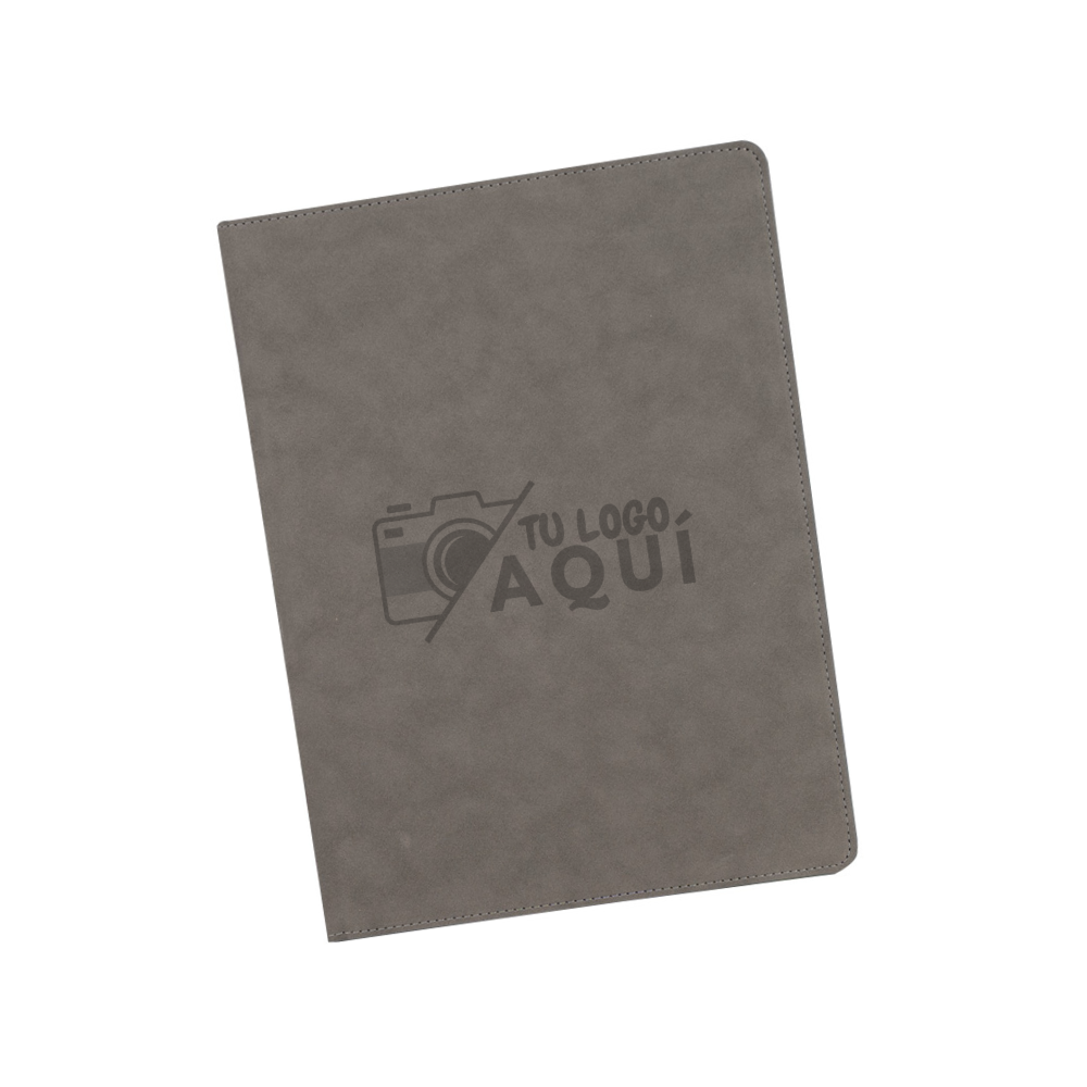 Set Ejecutivo PHILLIP con Carpeta, Pizarra y Bolígrafo