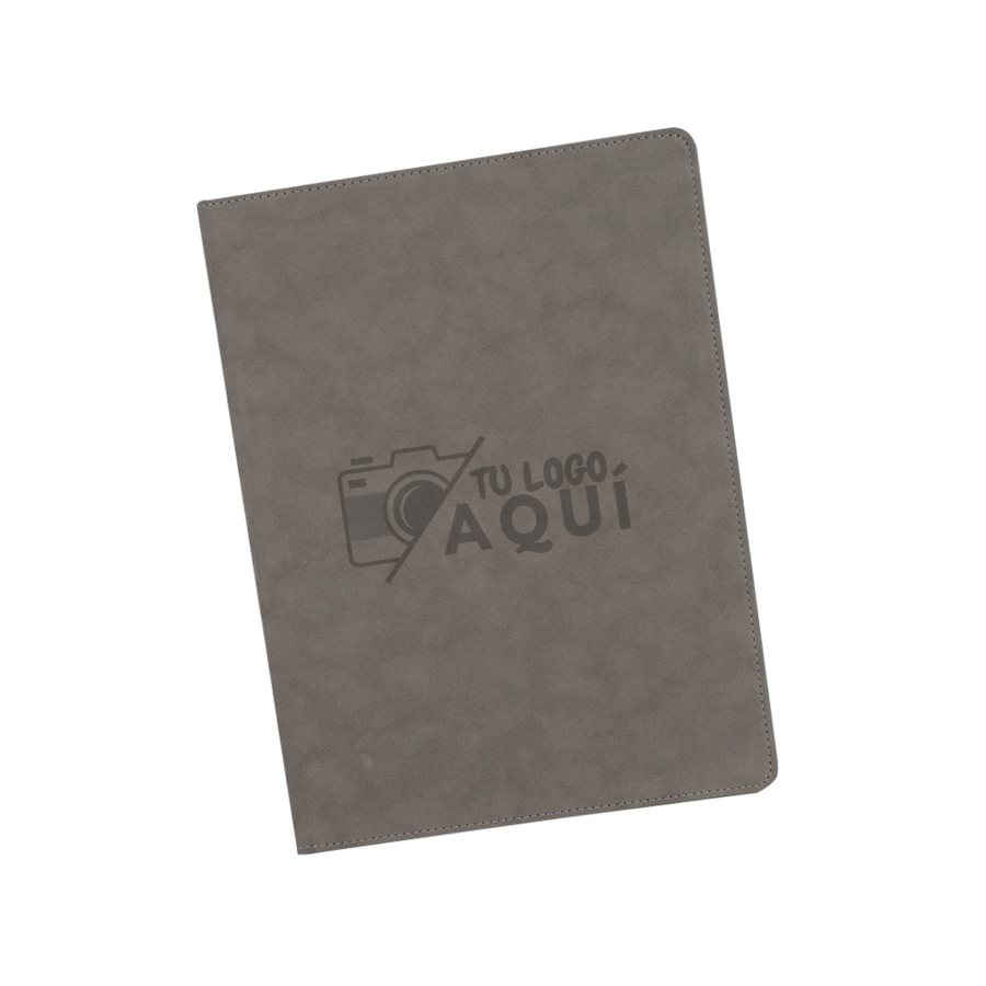 Set Ejecutivo PHILLIP con Carpeta, Pizarra y Bolígrafo