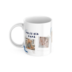 TAZA PERSONALIZADA DÍA DEL PADRE