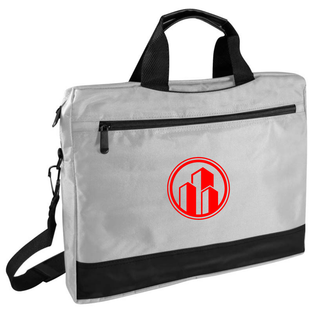 Maletín Porta-Notebook Impermeable Tempo