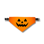 Bandana de halloween para perros