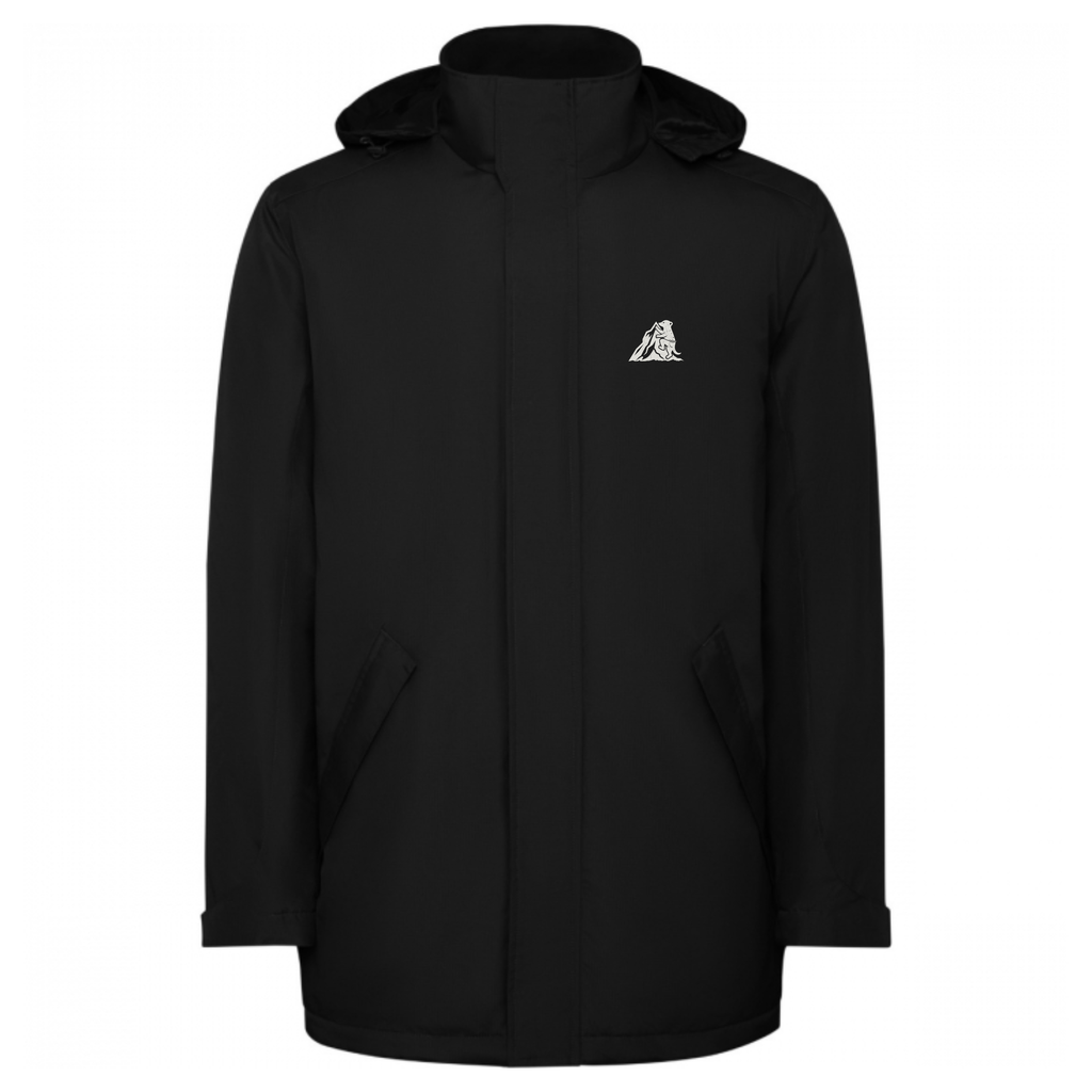 Parka Americana Semimpermeable SURICLIMBING