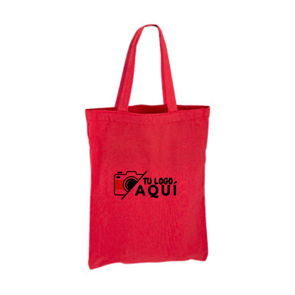 Deluxe Bolsa 100% Algodón WOODLAND