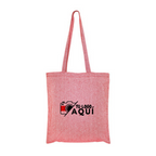 Bolsa de Algodón Reciclado DENIM