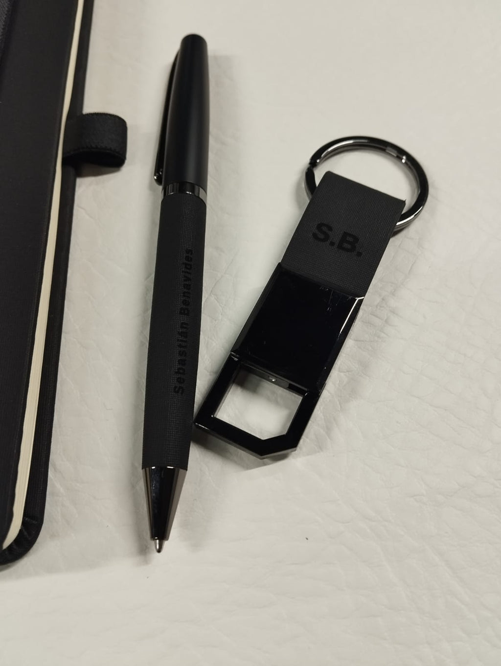 Set Ejecutivo de Escritorio