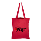 Deluxe Bolsa 100% Algodón VIDA