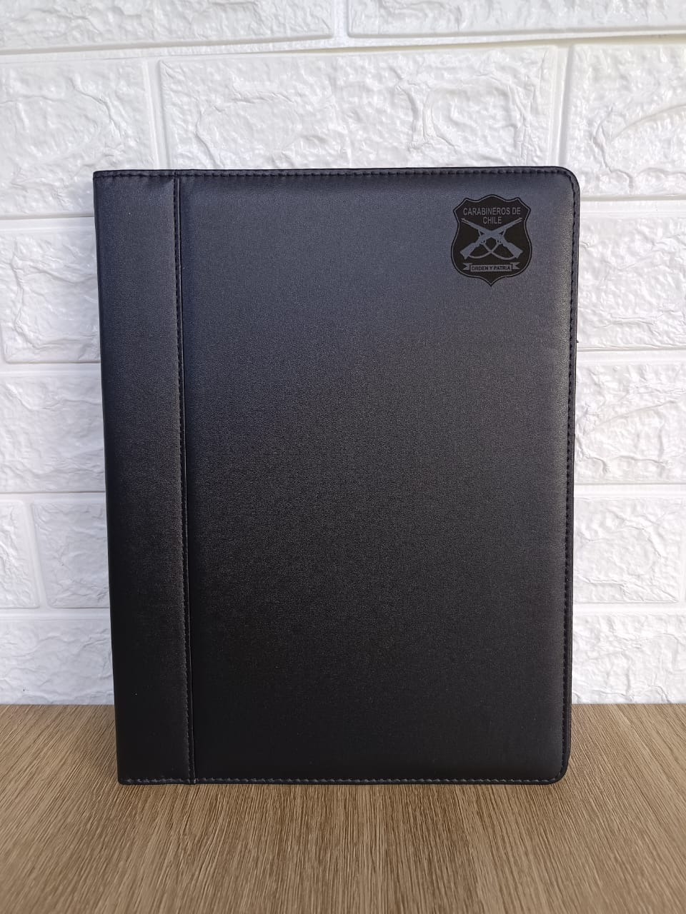 Carpeta Ejecutiva