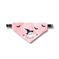 Bandana de halloween para perros