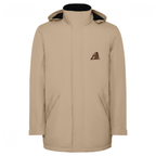 Parka Americana Semimpermeable SURICLIMBING