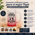 SCHOPERO EMPAVONADO DÍA DEL PADRE