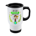Mug personalizado Día del Profesor