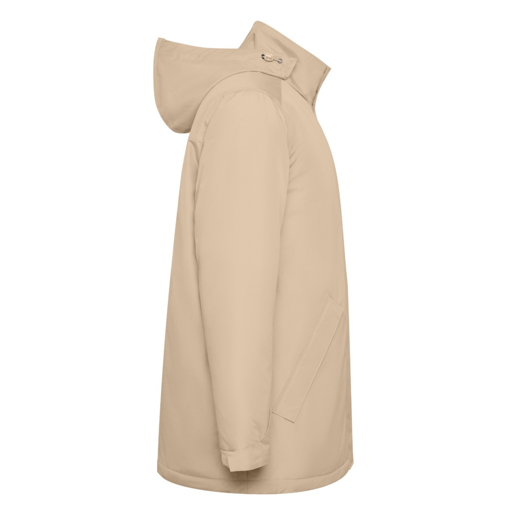 Parka Americana Semimpermeable SURICLIMBING