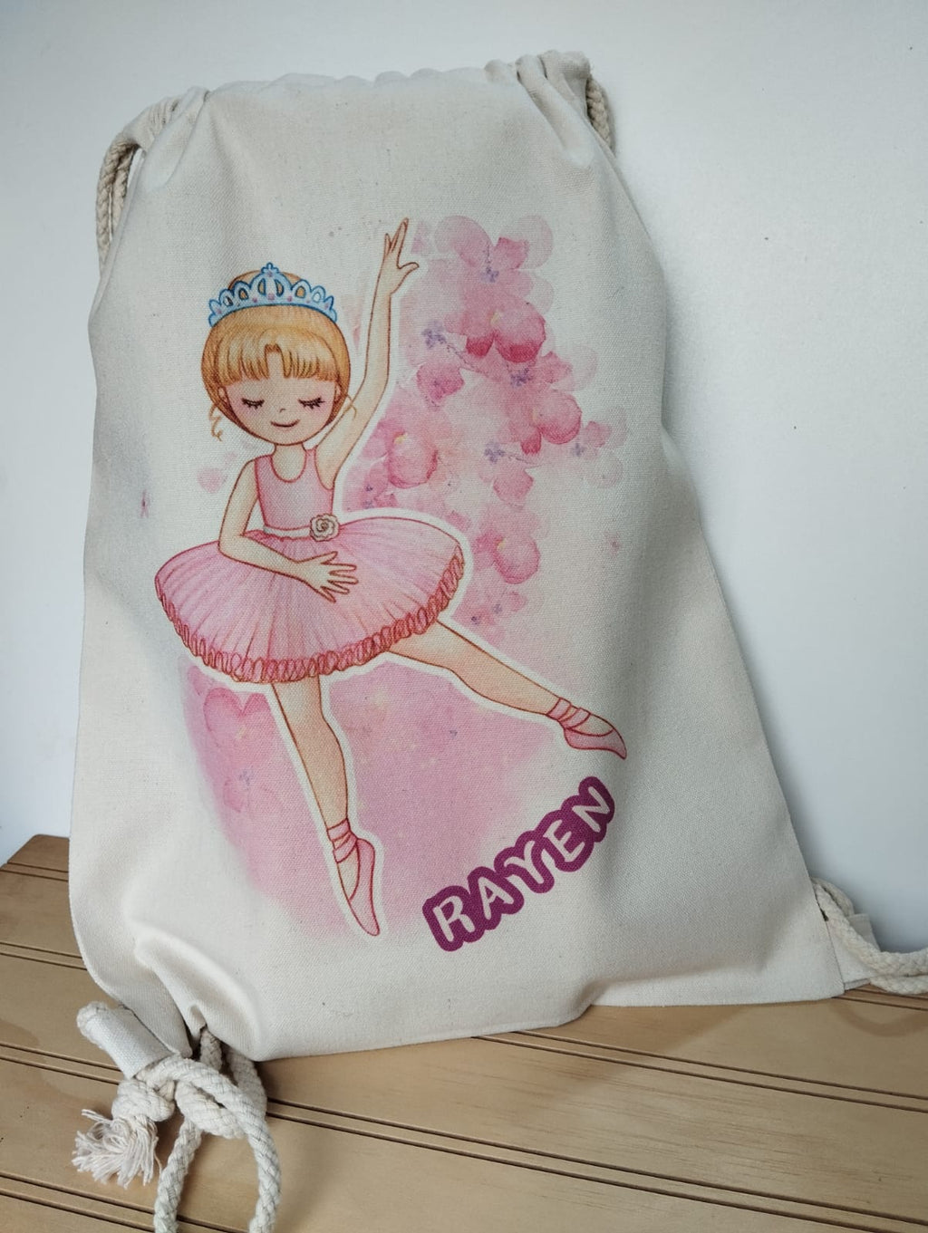 PACK DEPORTIVO TOALLA + MORRAL + BOTELLAPERSONALIZADA