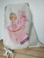PACK DEPORTIVO TOALLA + MORRAL + BOTELLAPERSONALIZADA