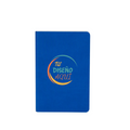Deluxe Libreta Termo-PU modelo "SOFT"