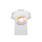 Polera Deportiva Para Niños Personalizada