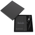 Set de Regalo Ejecutivo Día del Trabajador