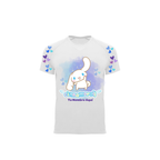 Polera Deportiva Para Niños Personalizada