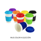 PACK DE REGALO CUADERNO MÁS MUG
