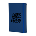 Deluxe Cuaderno con tapa de Eco-Cuero Reciclado