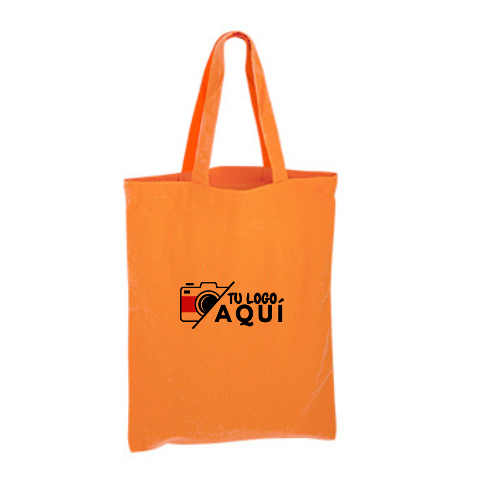 Deluxe Bolsa 100% Algodón WOODLAND