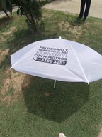 QUITASOL SOMBRILLA PARA PLAYA