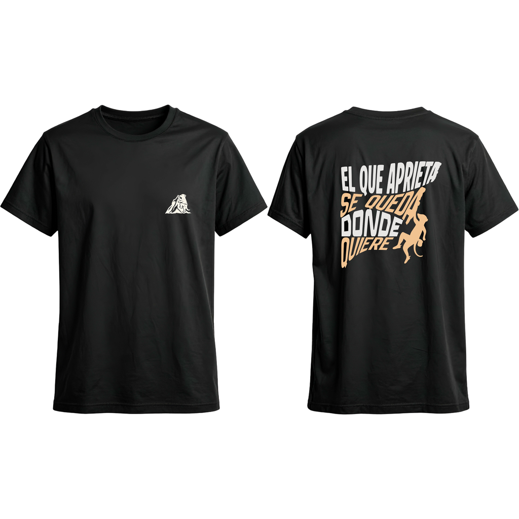 Poleras Oficiales Suriclimbing