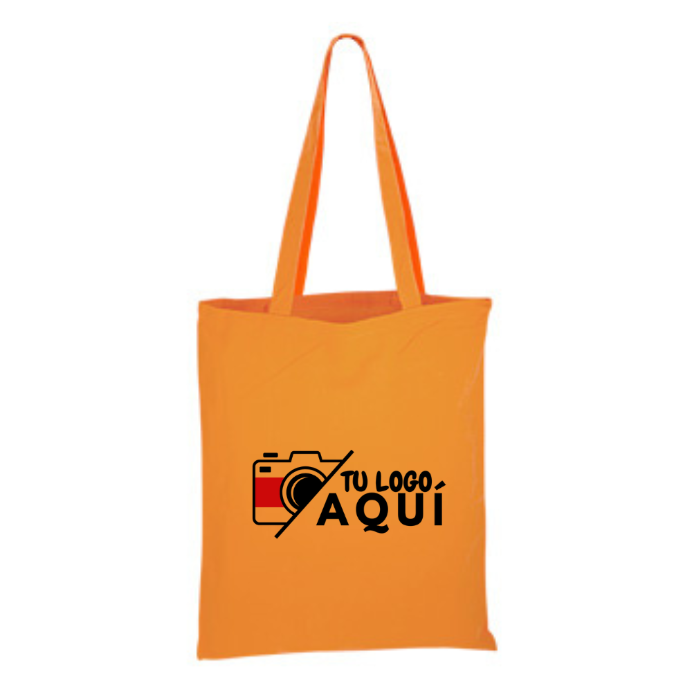 Deluxe Bolsa 100% Algodón VIDA