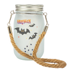 FAROL PARA DISFRAZ DE HALLOWEEN
