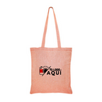 Bolsa de Algodón Reciclado DENIM