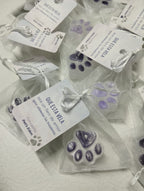 VELAS DE PATITAS (Producto exclusivo Pet's Eden)