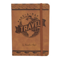 Agenda de Viaje "TRAVEL JOURNAL"