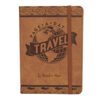 Agenda de Viaje "TRAVEL JOURNAL"