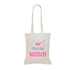 Bolsa de Algodón Día de la Madre