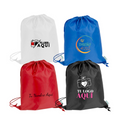 Mochila tipo Morral en tela RPET