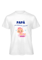 Poleras Baby Shower