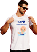 Poleras Baby Shower