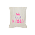 Bolsa de Algodón Día de la Madre