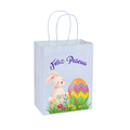 PACK 12 BOLSAS DE PAPEL PARA HUEVOS DE PASCUA