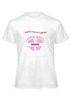 Poleras Baby Shower